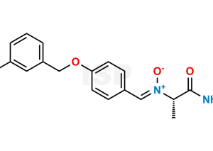 Safinamide N-Oxide - Image 1