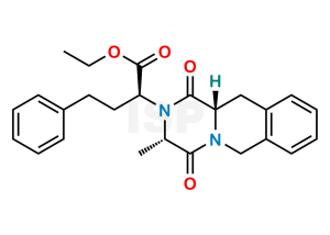Quinapril EP Impurity D - Image 1