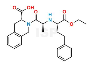 Quinapril EP Impurity G - Image 1