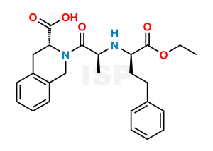 Quinapril EP Impurity H - Image 1
