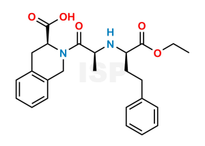 Quinapril EP Impurity I - Image 1