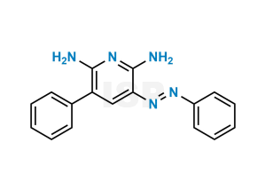 Phenazopyridine Impurity 2 - Image 1