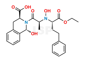 Quinapril EP Impurity J - Image 1