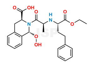 Quinapril EP Impurity M - Image 1