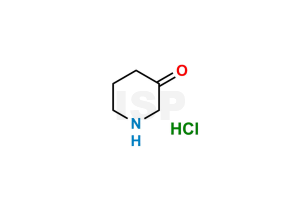 3-Piperidinone Hydrochloride - Image 1