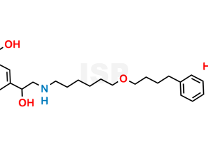 Salmeterol Xinafoate - Image 1