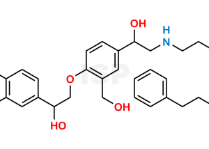 Salmeterol EP Impurity D - Image 1