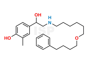 Salmeterol EP Impurity F - Image 1