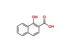 Salmeterol Hydroxynaphthoic Acid Impurity (USP) - Image 1