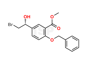 Salmeterol Impurity 2 - Image 1
