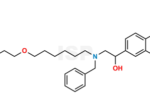 Salmeterol Impurity 3 - Image 1