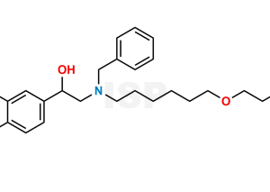 Benzyl Salmeterol - Image 1