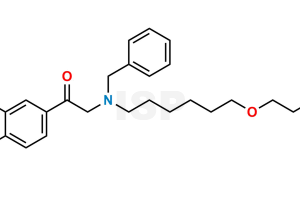 Salmeterol Impurity 4 - Image 1