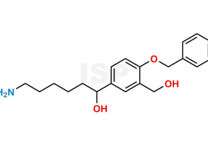 Salmeterol Impurity 5 - Image 1