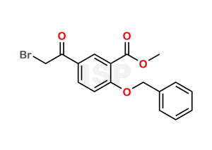 Salmeterol Impurity 7 - Image 1