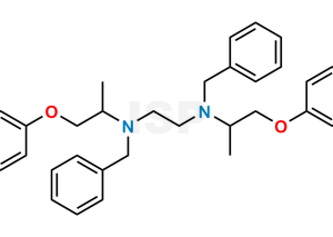 Phenoxybenzamine Impurity H - Image 1