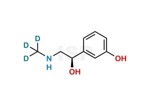 Phenylephrine D3 - Image 1