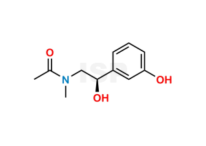 (R)-N-Acetyl Phenylephrine - Image 1