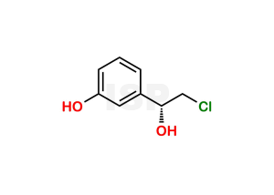 Phenylephrine Impurity 7 - Image 1