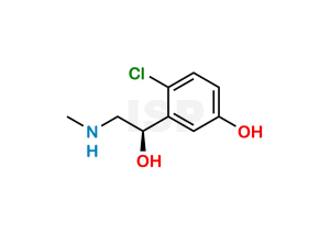 Phenylephrine Impurity 8 - Image 1