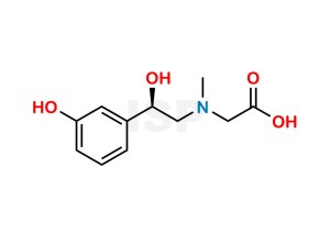 Phenylephrine USP Related Compound G - Image 1