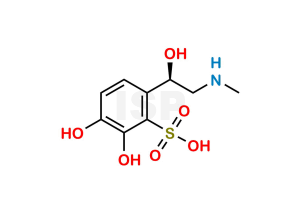 Phenylephrine Impurity 10 - Image 1