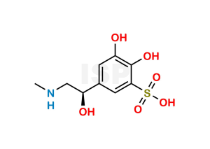 Phenylephrine Impurity 11 - Image 1