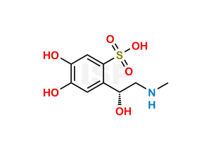 Phenylephrine Impurity 12 - Image 1