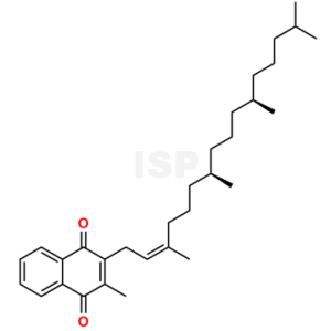Phytonadione Z-Isomer - Image 1