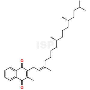 Phytonadione Impurity B - Image 1
