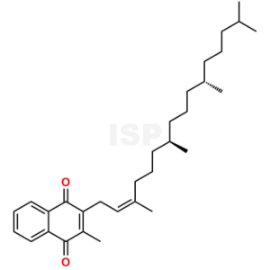 Phytonadione Impurity E - Image 1