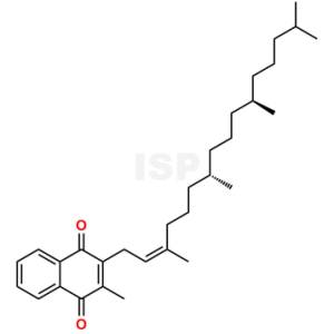 Phytonadione Impurity F - Image 1