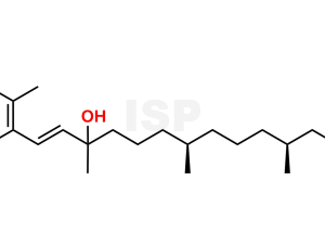 Phytonadione Thermaldegradation Impurity - Image 1