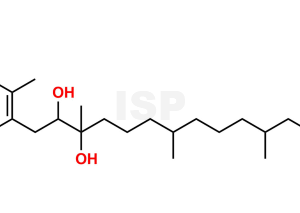 Phytonadione Diol Impurity - Image 1