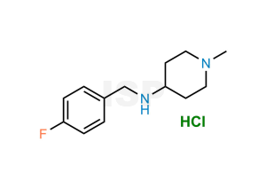 Pimavanserin Amine Impurity - Image 1