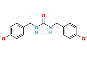 Pimavanserin Isobutoxy Urea Impurity - Image 1