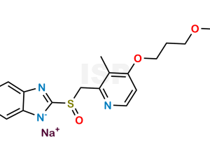 Rabeprazole Sodium - Image 1