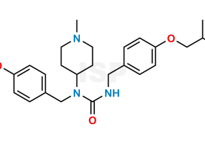 Pimavanserin Impurity 5 - Image 1