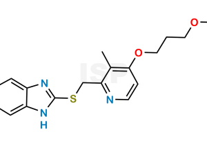 Rabeprazole EP Impurity B - Image 1