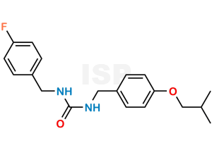 Pimavanserin Urea Impurity - Image 1