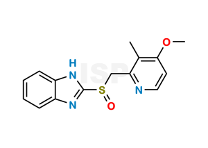 Rabeprazole EP Impurity E - Image 1