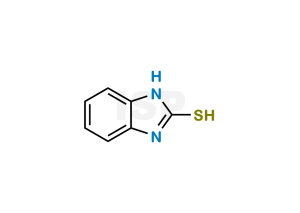 Rabeprazole EP Impurity F - Image 1
