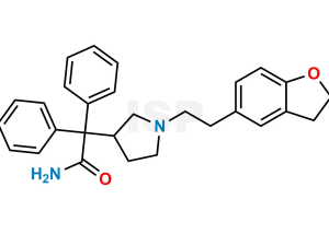 Darifenacin Recemic Mixture - Image 1