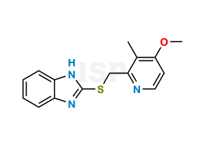 Rabeprazole EP Impurity G - Image 1