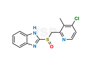 Rabeprazole EP Impurity H - Image 1