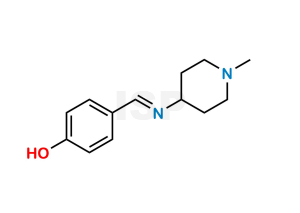 Pimavanserin Impurity 11 - Image 1