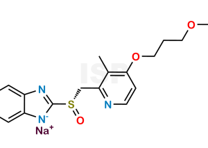 Rabeprazole Sodium S-Isomer - Image 1