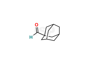 1-Adamantylcarboxaldehyde - Image 1