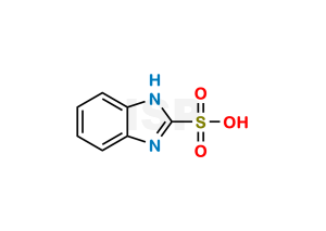 Rabeprazole Sulfonic Acid Impurity - Image 1