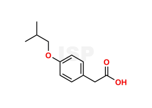 Pimavanserin Acid Impurity - Image 1